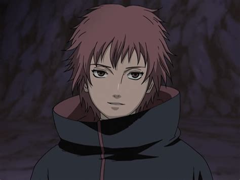 sasori|Naruto: History and Evolution of SASORI .